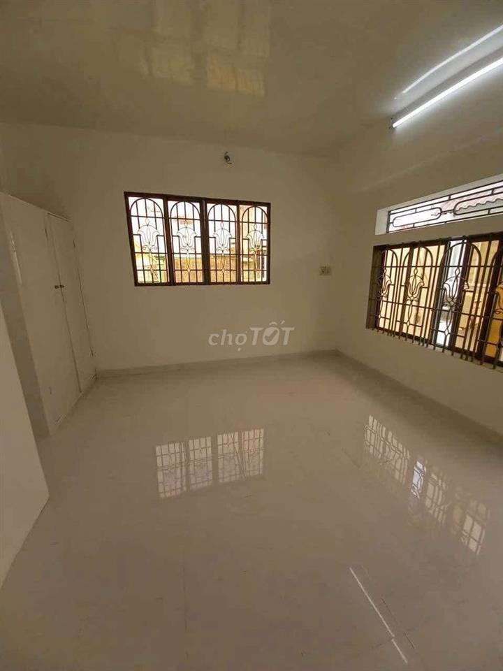 BÁN NHÀ QUẬN 6 SỔ HỒNG RIÊNG