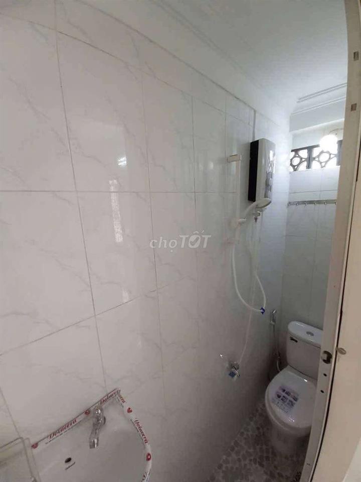BÁN NHÀ QUẬN 6 SỔ HỒNG RIÊNG