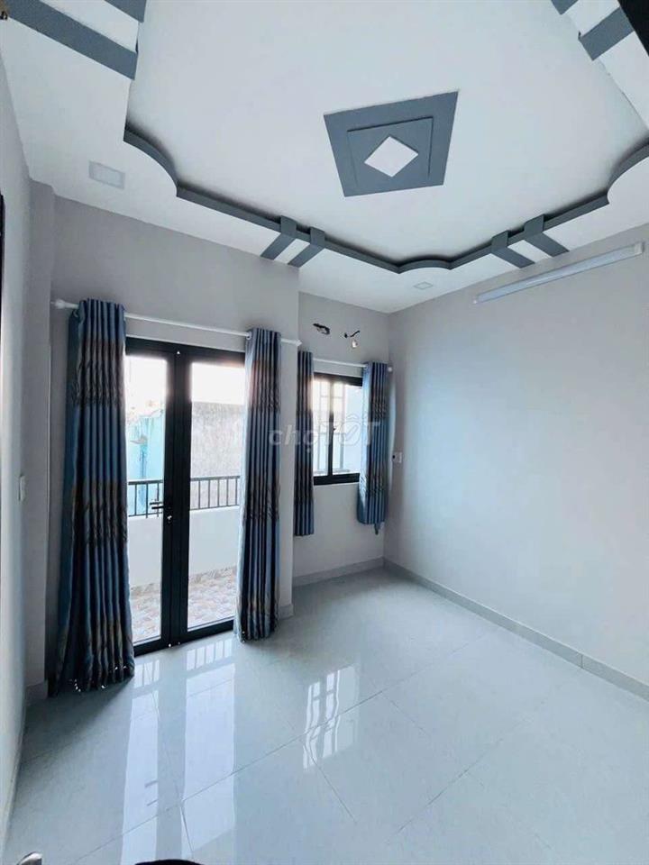 BÁN NHÀ QUẬN 8 TP HCM