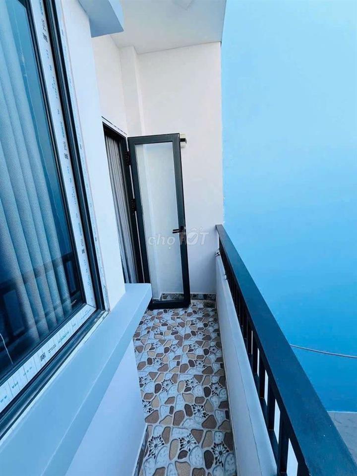 BÁN NHÀ QUẬN 8 TP HCM