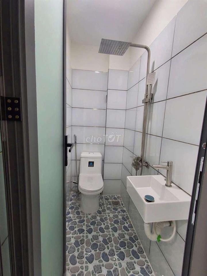 BÁN NHÀ SỔ HỒNG RIÊNG QUẬN 8