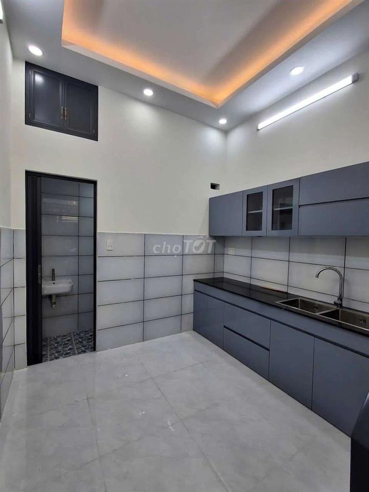 BÁN NHÀ SỔ HỒNG RIÊNG QUẬN 8
