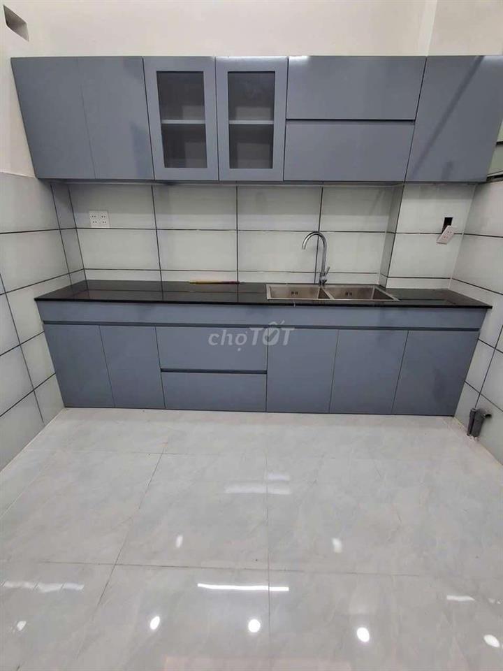 BÁN NHÀ SỔ HỒNG RIÊNG QUẬN 8