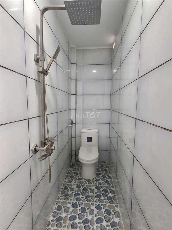 BÁN NHÀ SỔ HỒNG RIÊNG QUẬN 8