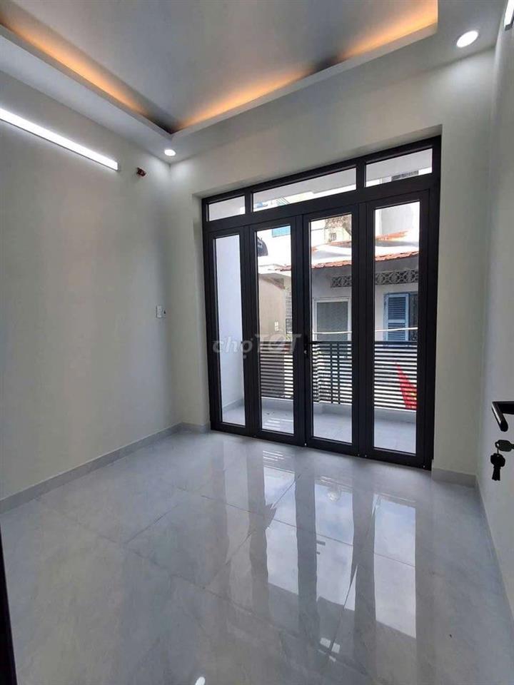 BÁN NHÀ SỔ HỒNG RIÊNG QUẬN 8