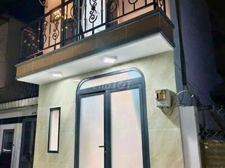 BÁN NHÀ QUẬN 8 ĐẸP RẺ