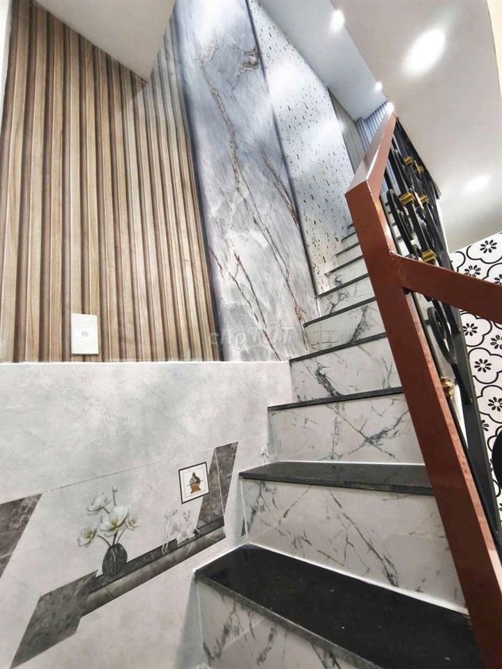 BÁN NHÀ QUẬN 8 ĐẸP RẺ