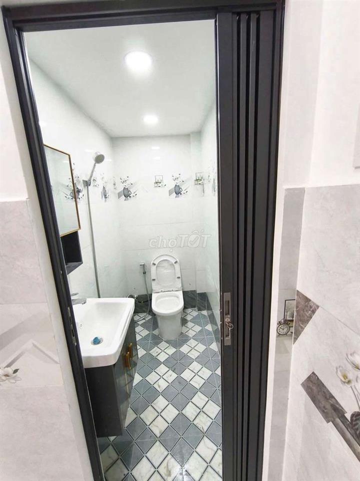 BÁN NHÀ QUẬN 8 ĐẸP RẺ