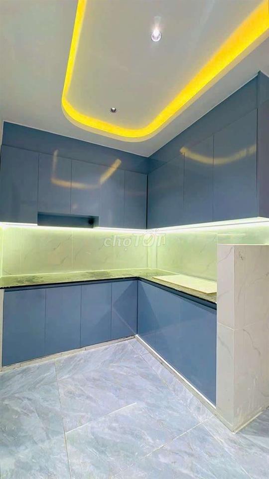 GẤP GẤP BÁN NHÀ QUẬN 8