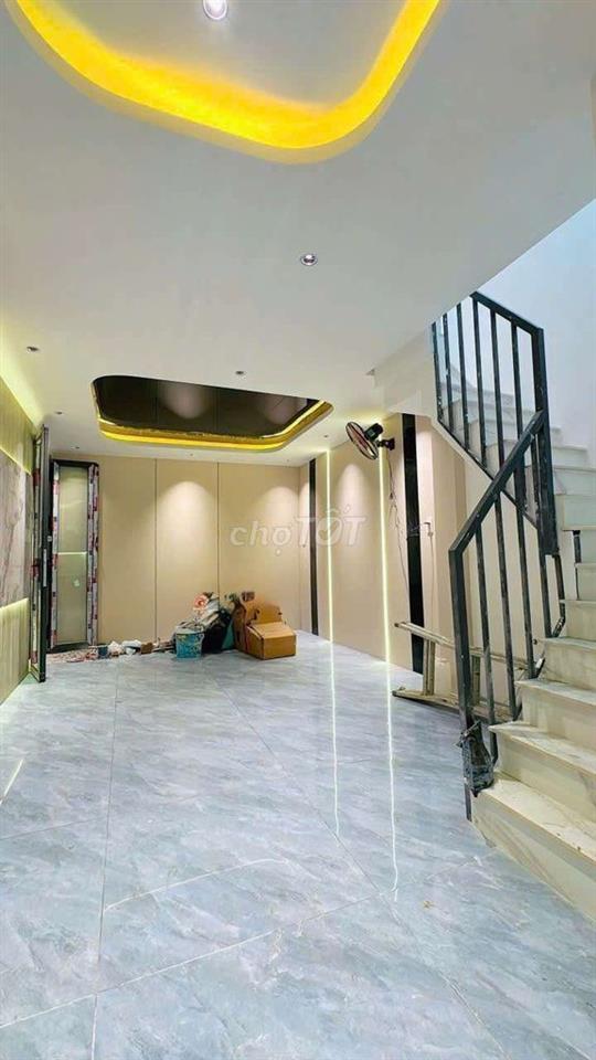 GẤP GẤP BÁN NHÀ QUẬN 8