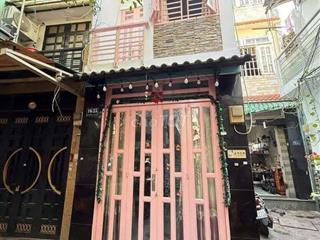 CẦN BÁN GẤP NHÀ TÂN BÌNH