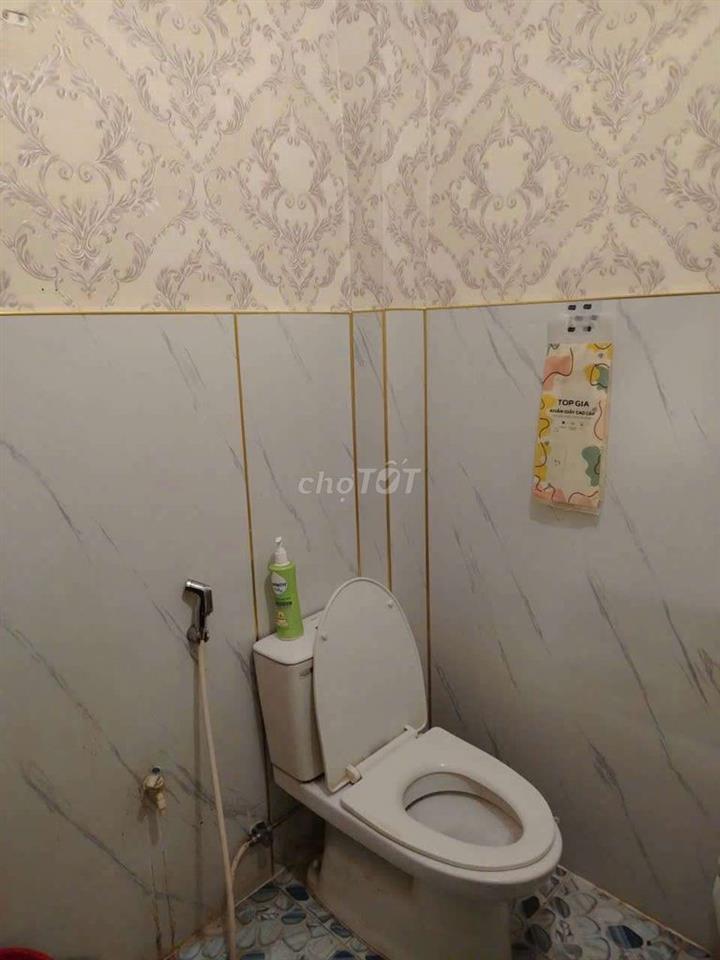BÁN NHÀ HƠI CŨ BÌNH TÂN SỔ RIÊNG