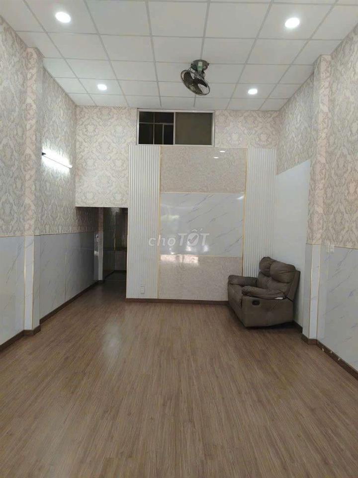 BÁN NHÀ HƠI CŨ BÌNH TÂN SỔ RIÊNG