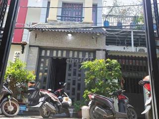 BÁN NHÀ HƠI CŨ BÌNH TÂN SỔ RIÊNG