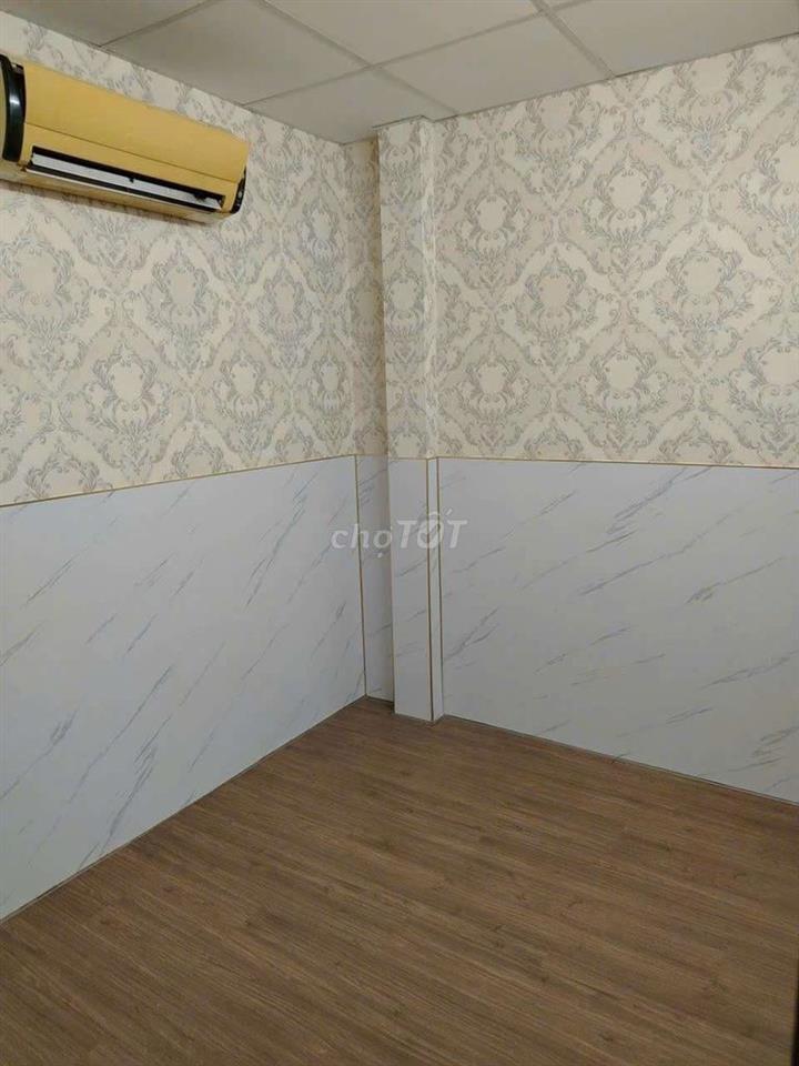 BÁN NHÀ HƠI CŨ BÌNH TÂN SỔ RIÊNG