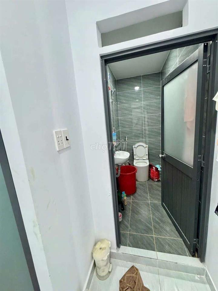 BÁN NHÀ BÌNH TÂN GIÁ ĐẸP