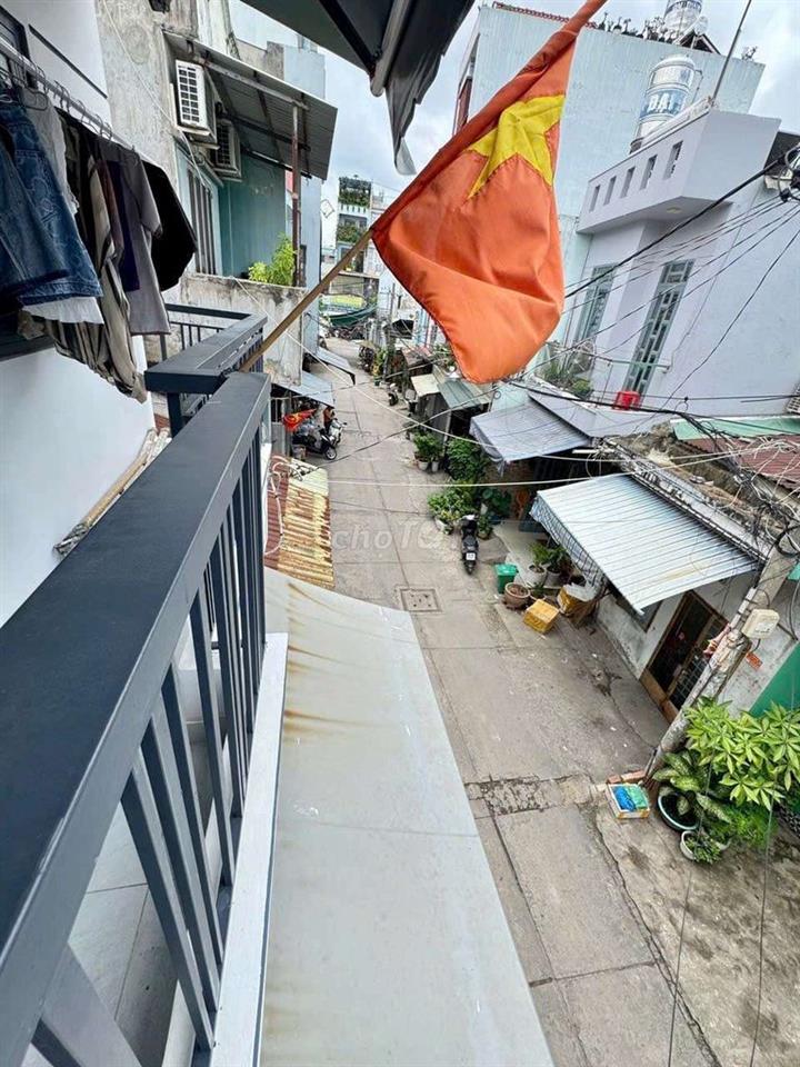 BÁN NHÀ BÌNH TÂN GIÁ ĐẸP
