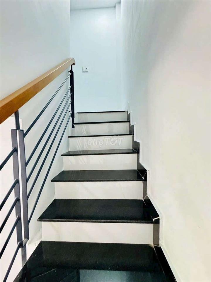 BÁN NHÀ BÌNH TÂN GIÁ ĐẸP