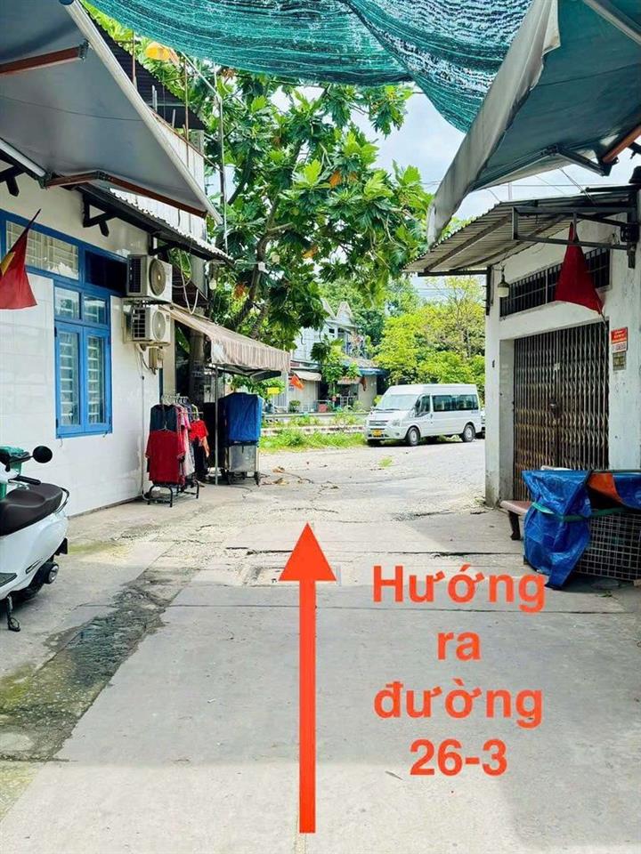 BÁN NHÀ BÌNH TÂN GIÁ ĐẸP