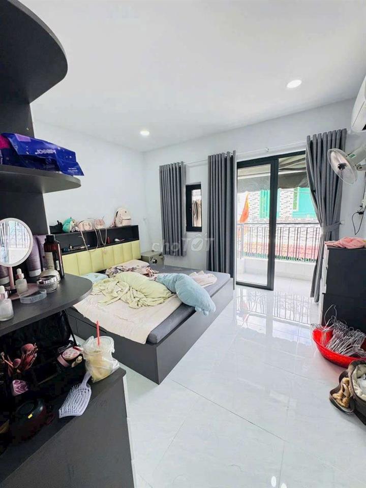 BÁN NHÀ BÌNH TÂN GIÁ ĐẸP