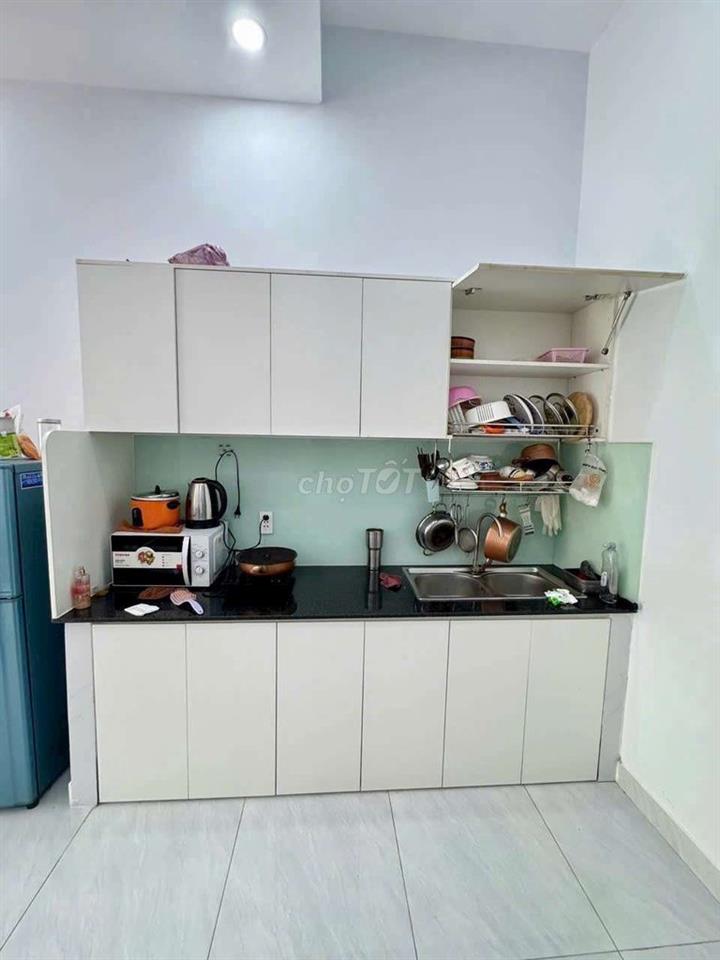 BÁN NHÀ BÌNH TÂN GIÁ ĐẸP