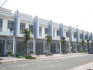 NHÀ Ở XÃ HỘI BÌNH CHÁNH