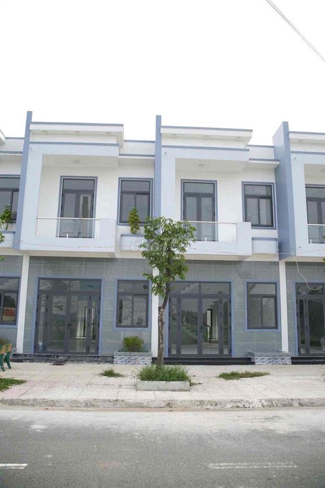 NHÀ Ở XÃ HỘI BÌNH CHÁNH