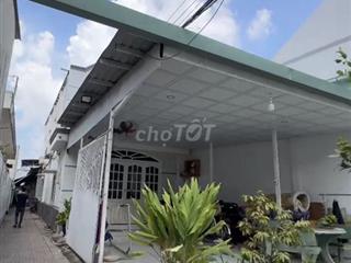 Căn Nhà 2 Tầng & 15 Nhà Trọ 789m2 - Thạnh Mỹ Lợi Ngay UB Quận 2