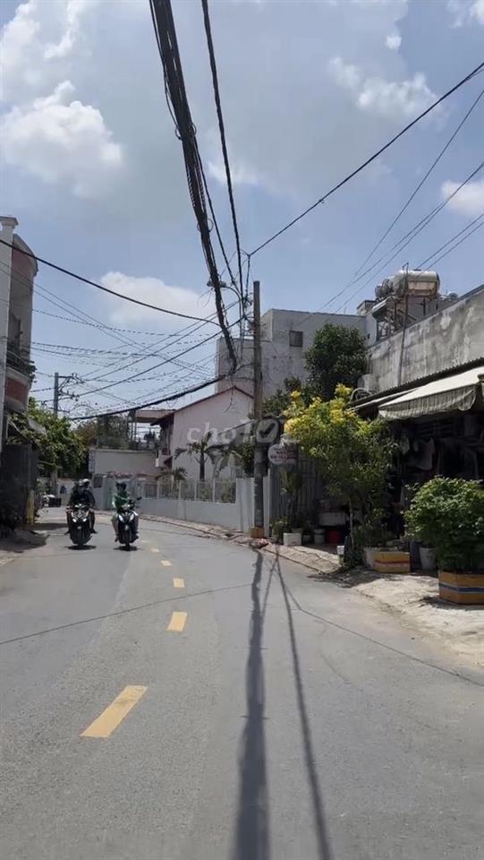 Căn Nhà 2 Tầng & 15 Nhà Trọ 789m2 - Thạnh Mỹ Lợi Ngay UB Quận 2