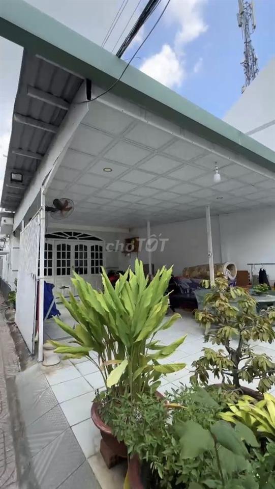 Căn Nhà 2 Tầng & 15 Nhà Trọ 789m2 - Thạnh Mỹ Lợi Ngay UB Quận 2