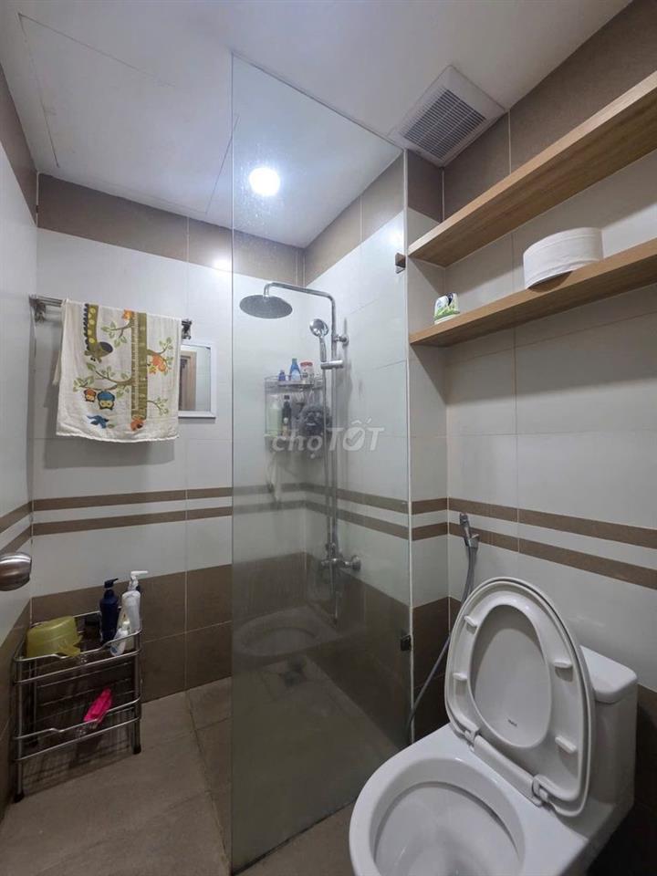Hẻm Xe Tải Sát Mặt Tiền Nguyễn Thị Định Q2 Nhà 2 Tầng 70m2 2PN 2WC