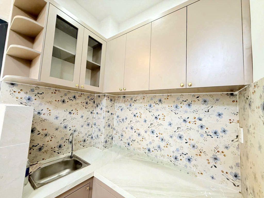 Nhà 3 tầng Quận 12 chính chủ