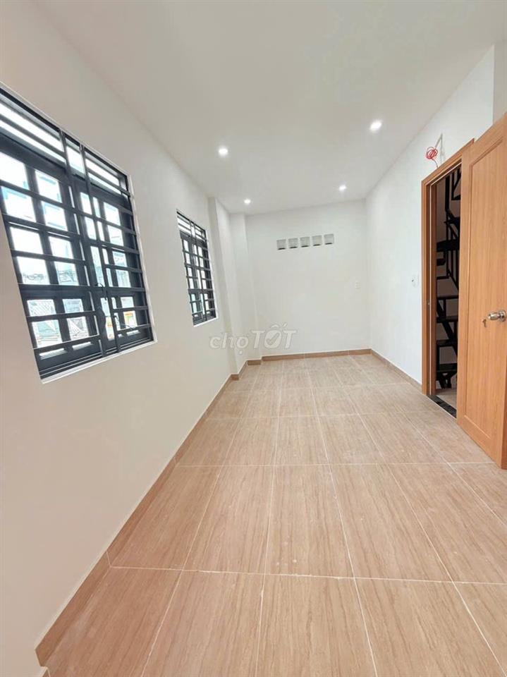 Nhà 3 tầng Quận 12 chính chủ