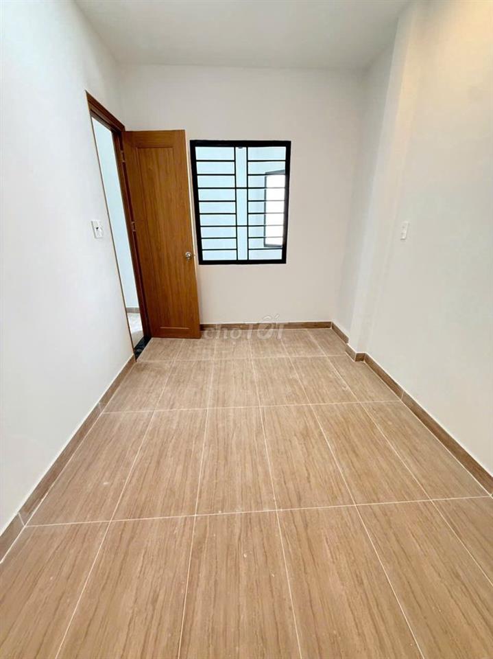 Nhà 3 tầng Quận 12 chính chủ