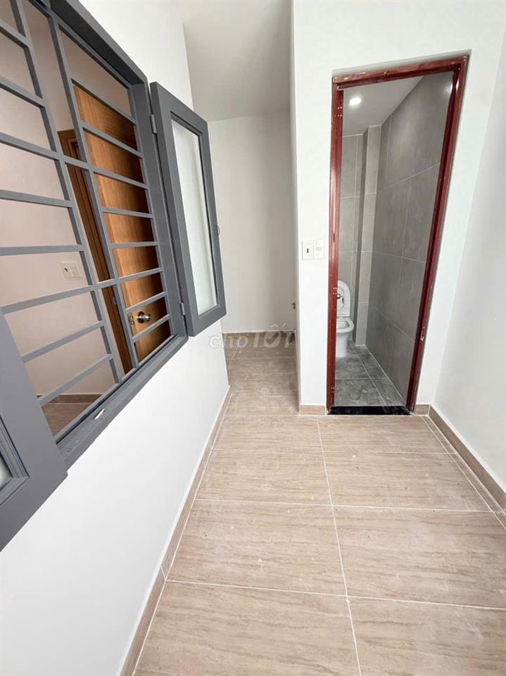 Nhà 3 tầng Quận 12 chính chủ