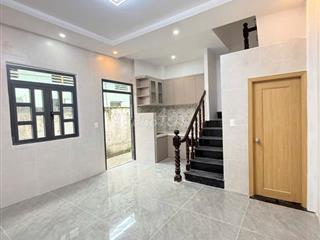 Nhà 3 tầng Quận 12 chính chủ
