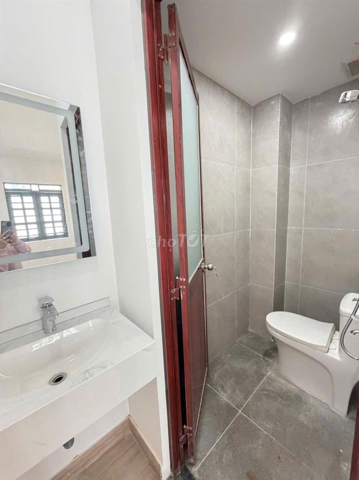 Nhà 3 tầng Quận 12 chính chủ