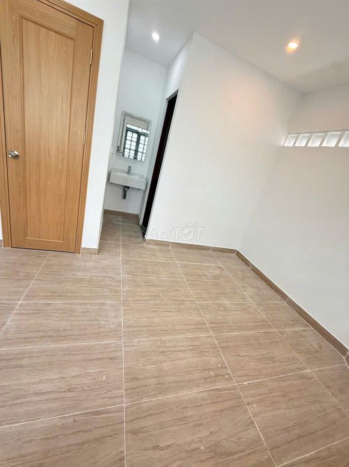 Nhà 3 tầng Quận 12 chính chủ