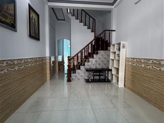 Cho thuê nhà gần chợ Hiệp Bình