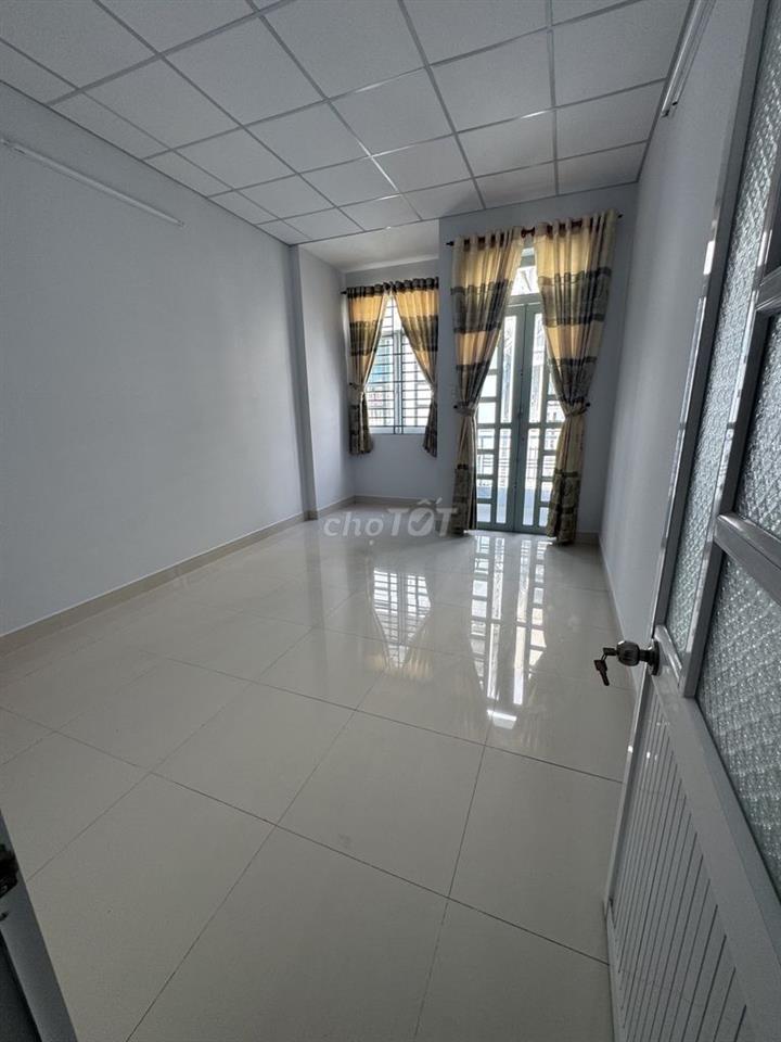Cho thuê nhà gần chợ Hiệp Bình
