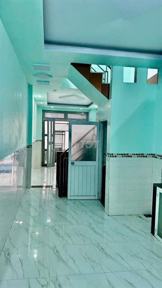 Cho thuê nhà nguyên căn đường Hiệp Bình 9 Triệu