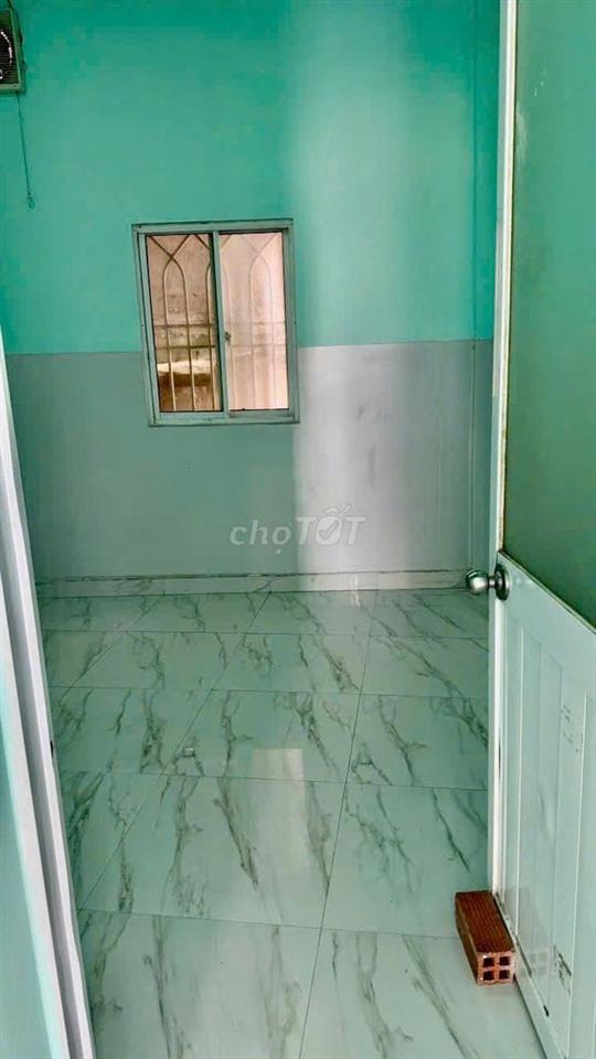 Cho thuê nhà nguyên căn đường Hiệp Bình 9 Triệu