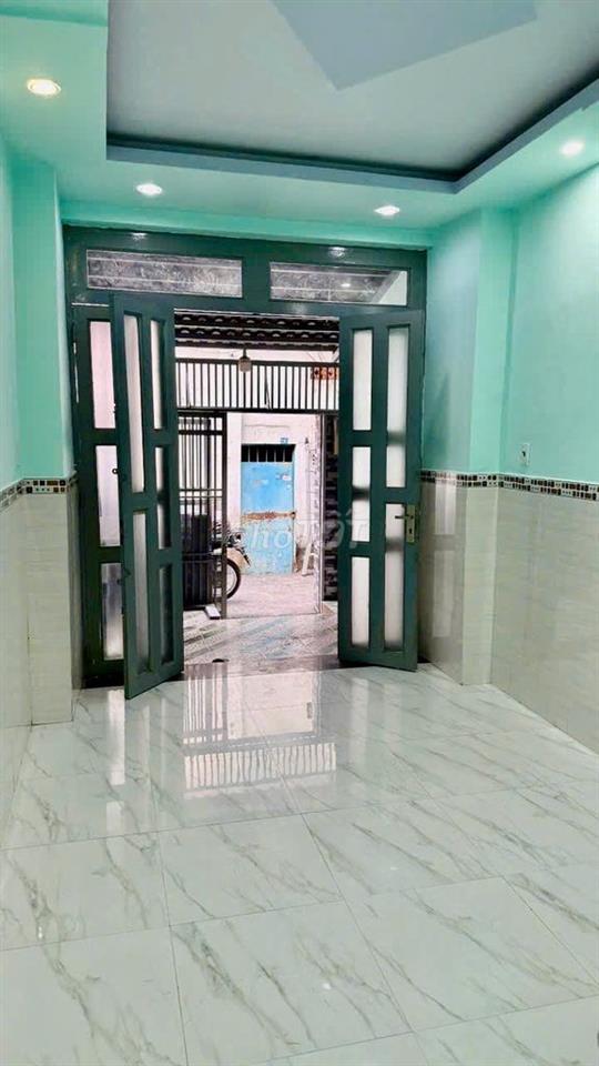 Cho thuê nhà nguyên căn đường Hiệp Bình 9 Triệu