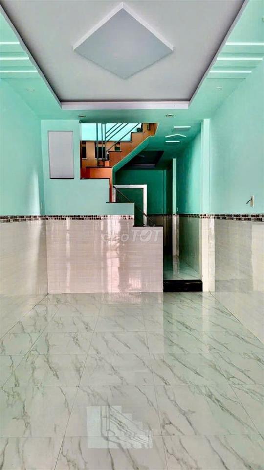 Cho thuê nhà nguyên căn đường Hiệp Bình 9 Triệu