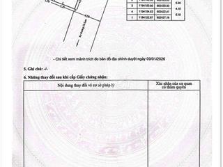Chính chủ bán nhà mặt tiền 133ZZ hoa lan 64/19 cù lao