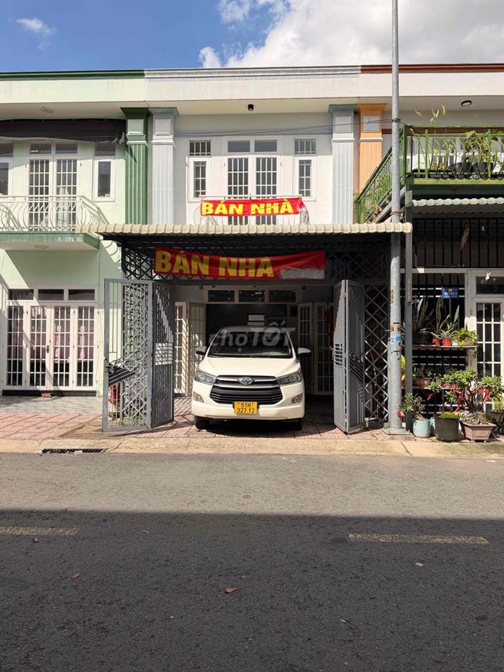 CHÍNH CHỦ CẦN BÁN NHÀ KHU NHÀ Ở HÒA LÂN 2 – THUẬN AN