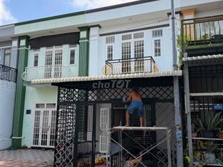 Thuận Giao 19 Hạ Giá 3,6 tỷ Nhà 5x15 trệt lầu đúc hoàn công đủ,