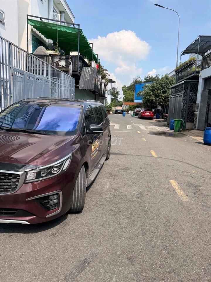 Thuận Giao 19 Hạ Giá 3,6 tỷ Nhà 5x15 trệt lầu đúc hoàn công đủ,