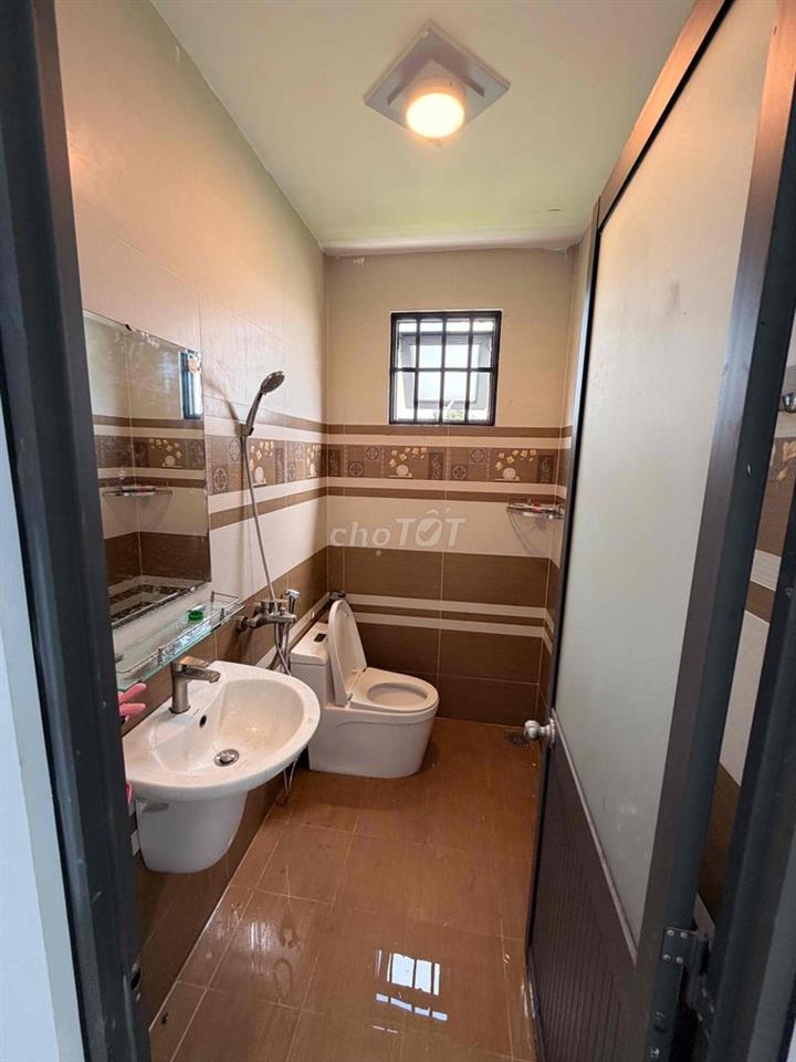 Thuận Giao 19 Hạ Giá 3,6 tỷ Nhà 5x15 trệt lầu đúc hoàn công đủ,