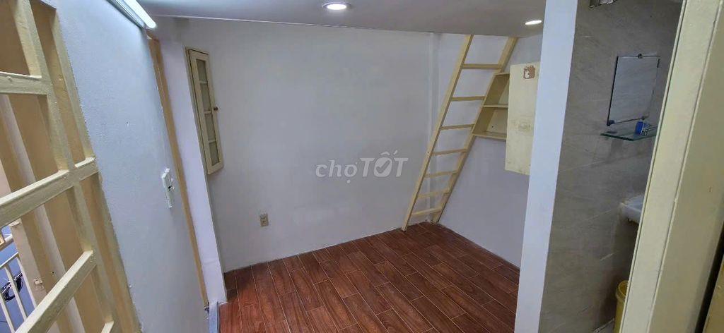 BÁN NHÀ RIÊNG PHÚ NHUẬN – SỔ HỒNG RIÊNG – DỌN VÀO Ở NGAY